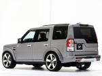 Land Rover Discovery 4 by Startech 2011 года